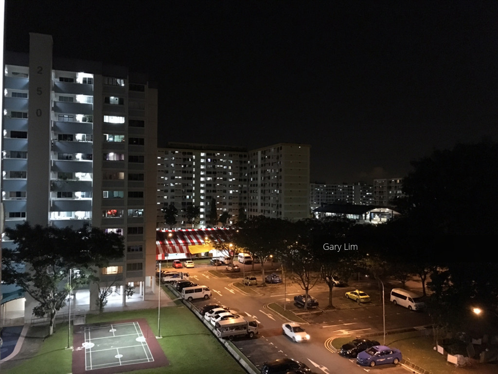 Blk 246 Bangkit Road (Bukit Panjang), HDB 4 Rooms #200888432